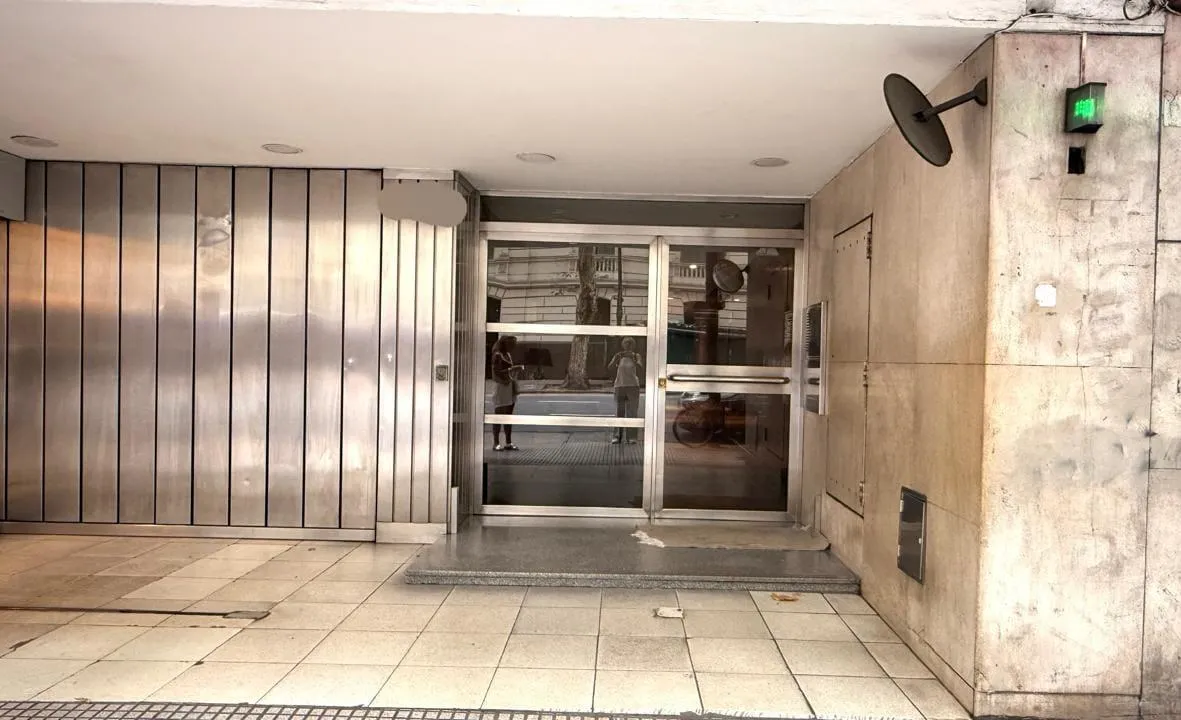 Kitnet de 1 ambiente em Palermo