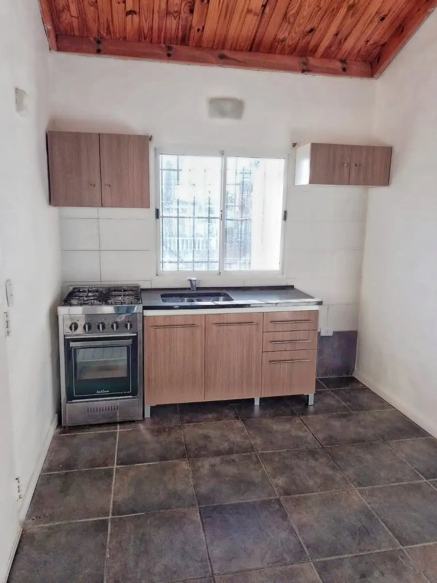 PH de 2 ambientes en San Fernando sin expensas