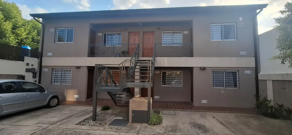 Departamento En Alquiler En Berazategui