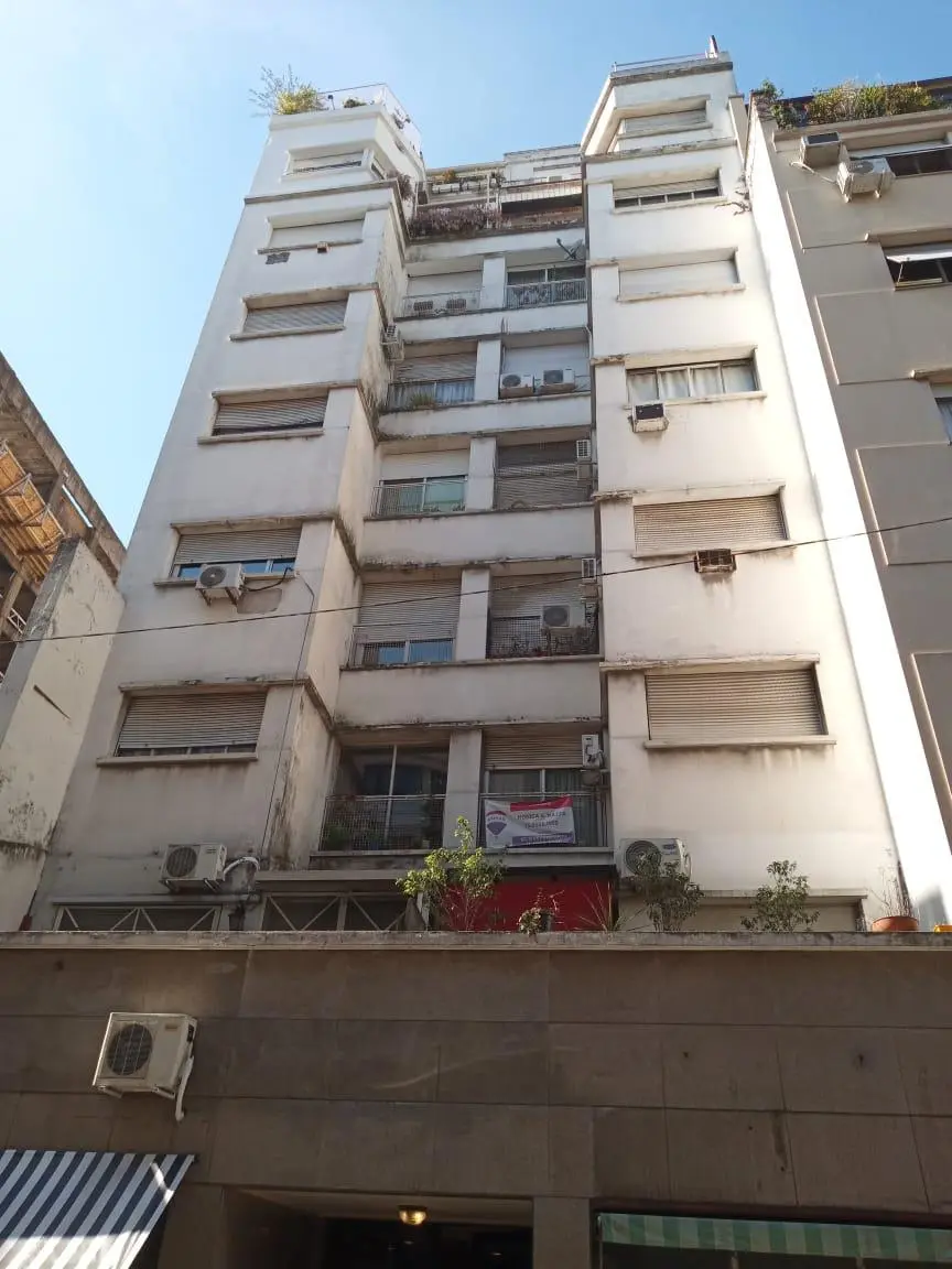 Квартира-студия в Monserrat