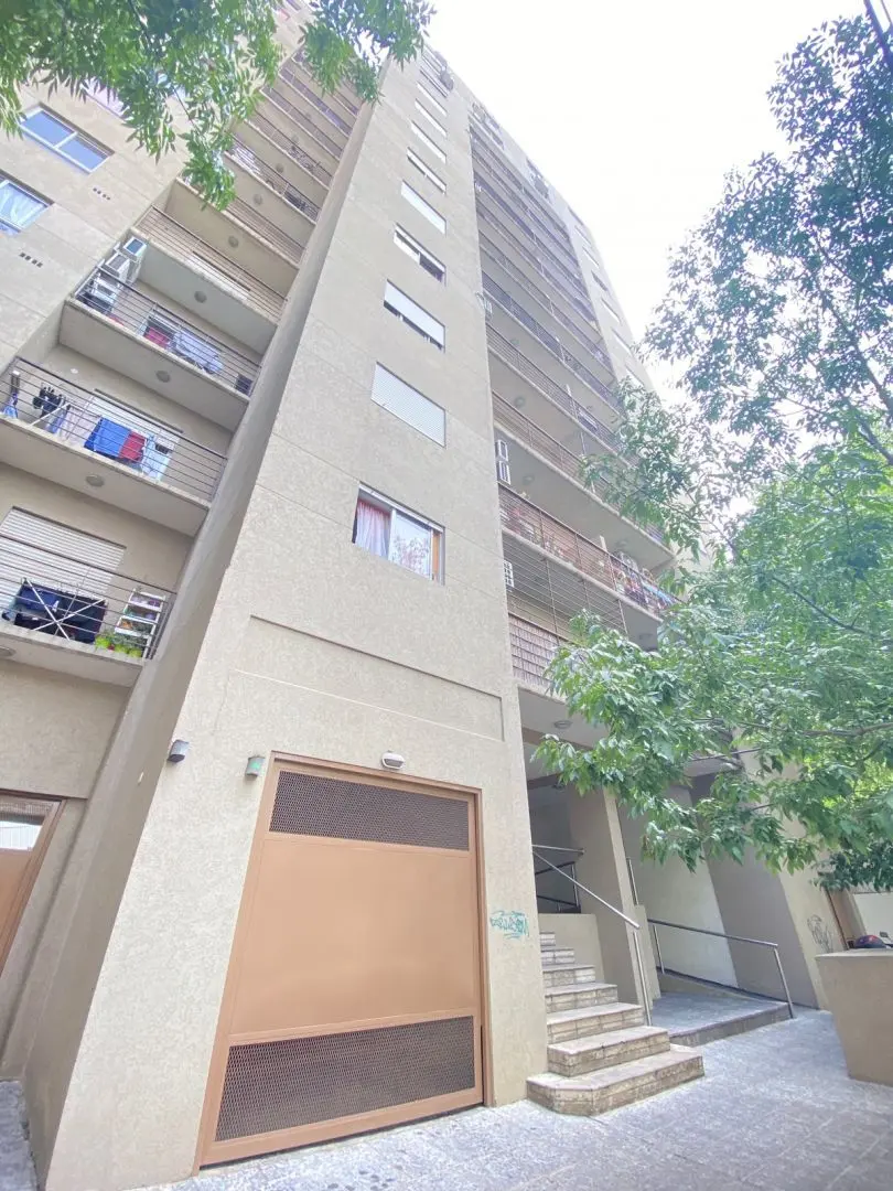 Departamento En Alquiler En San Miguel