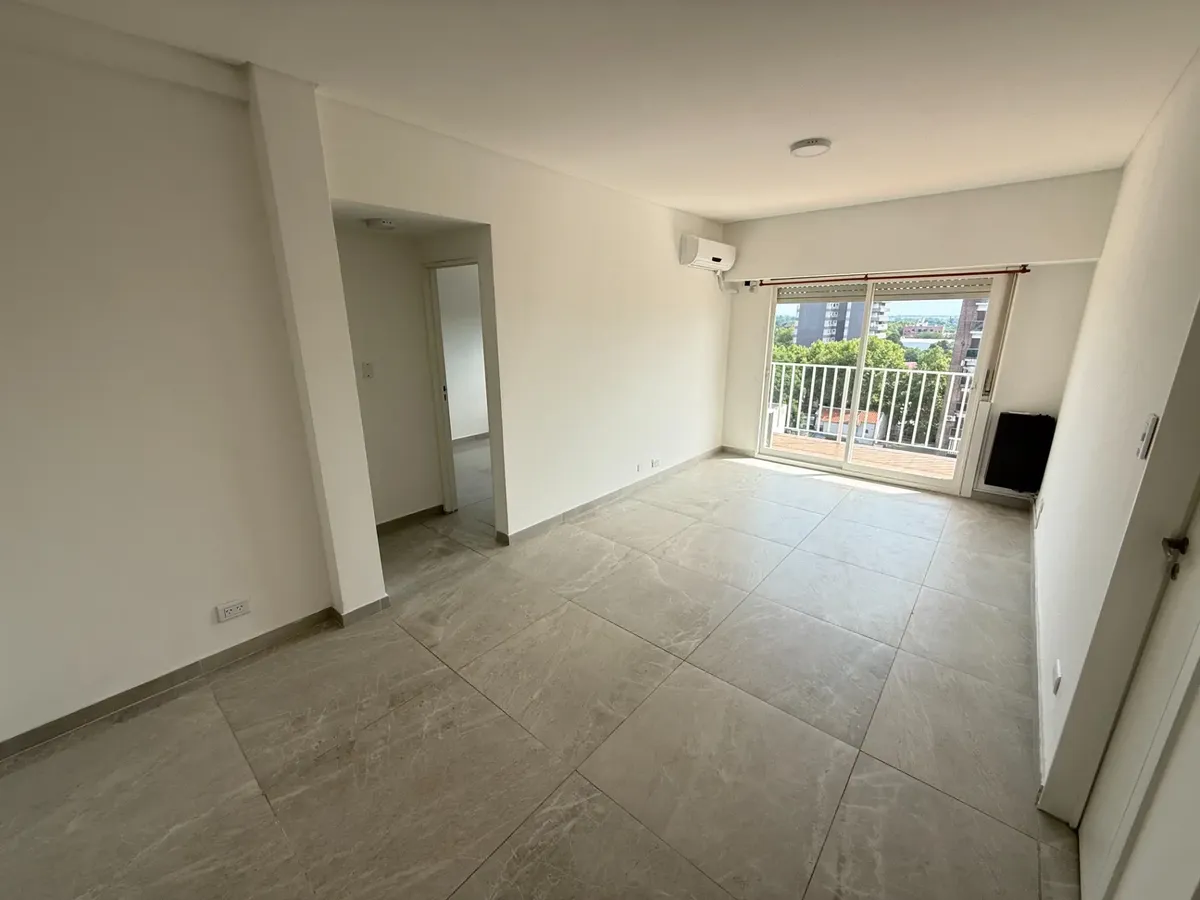 One-bedroom apartment in Esteban Echeverría