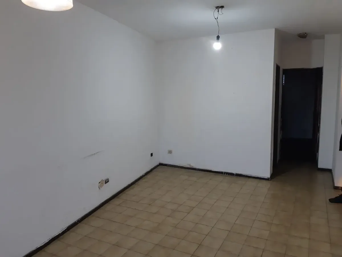 Apartamento de dois ambientes em Ciudadela