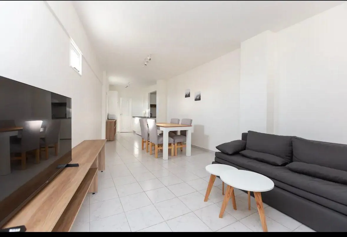 Departamento de 2 ambientes con balcón en Palermo Soho