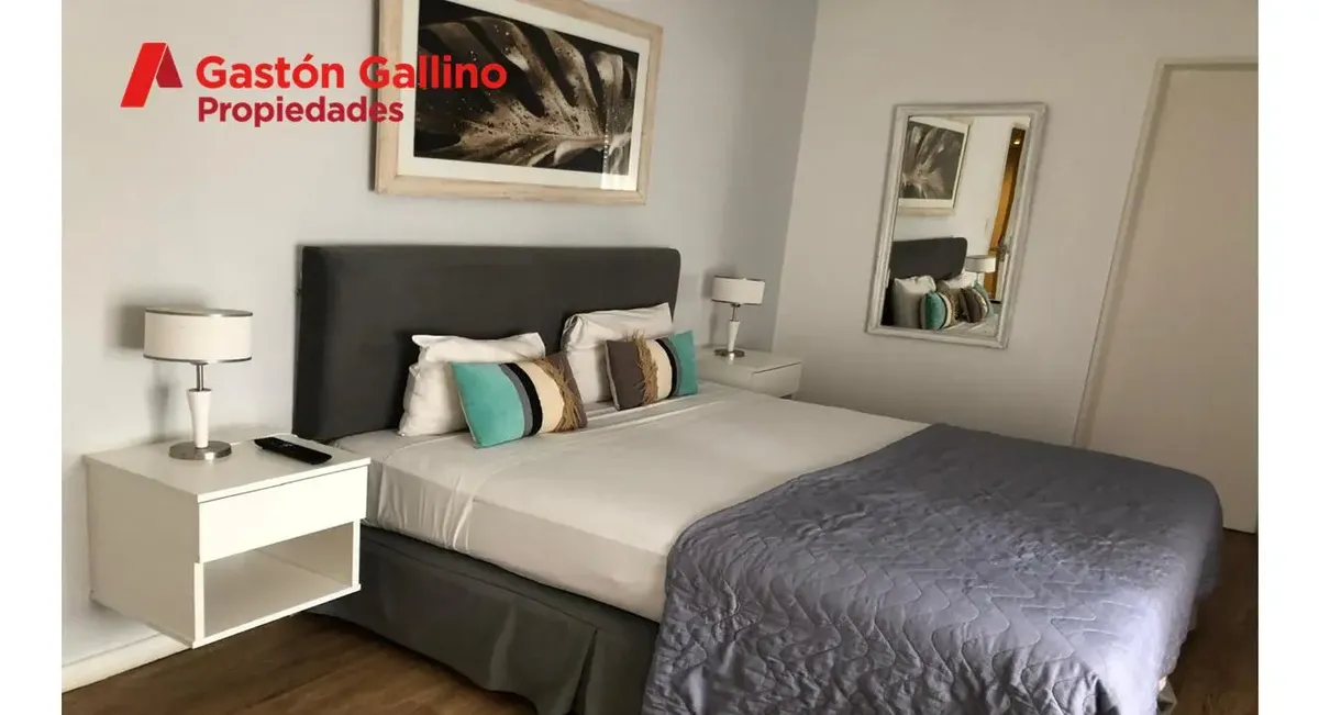 Kitnet mobiliada em Retiro