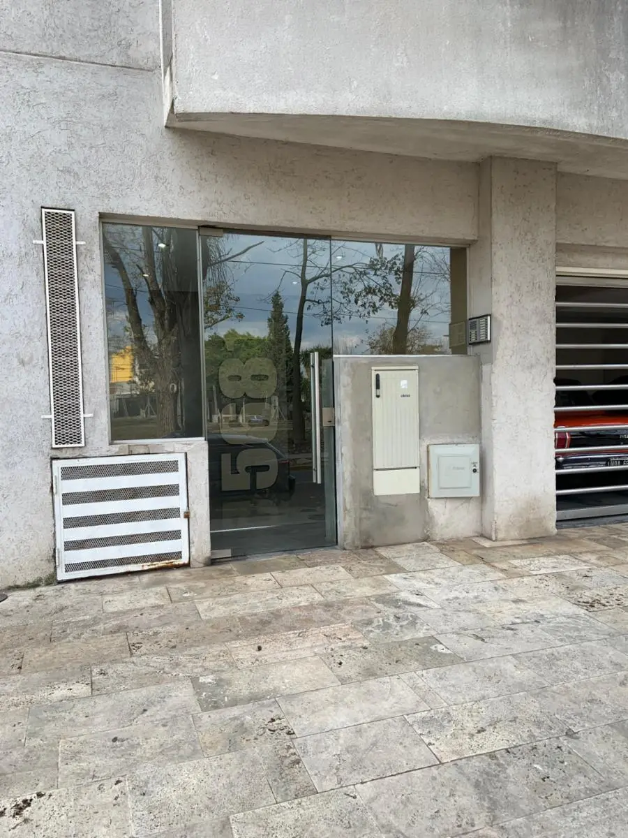 Departamento de 2 ambientes con balcón en Villa Bosch