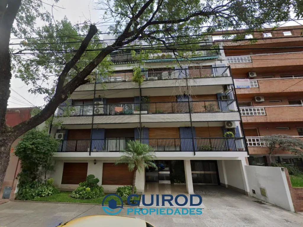 Аренда квартиры с 1 спальней в Villa Devoto