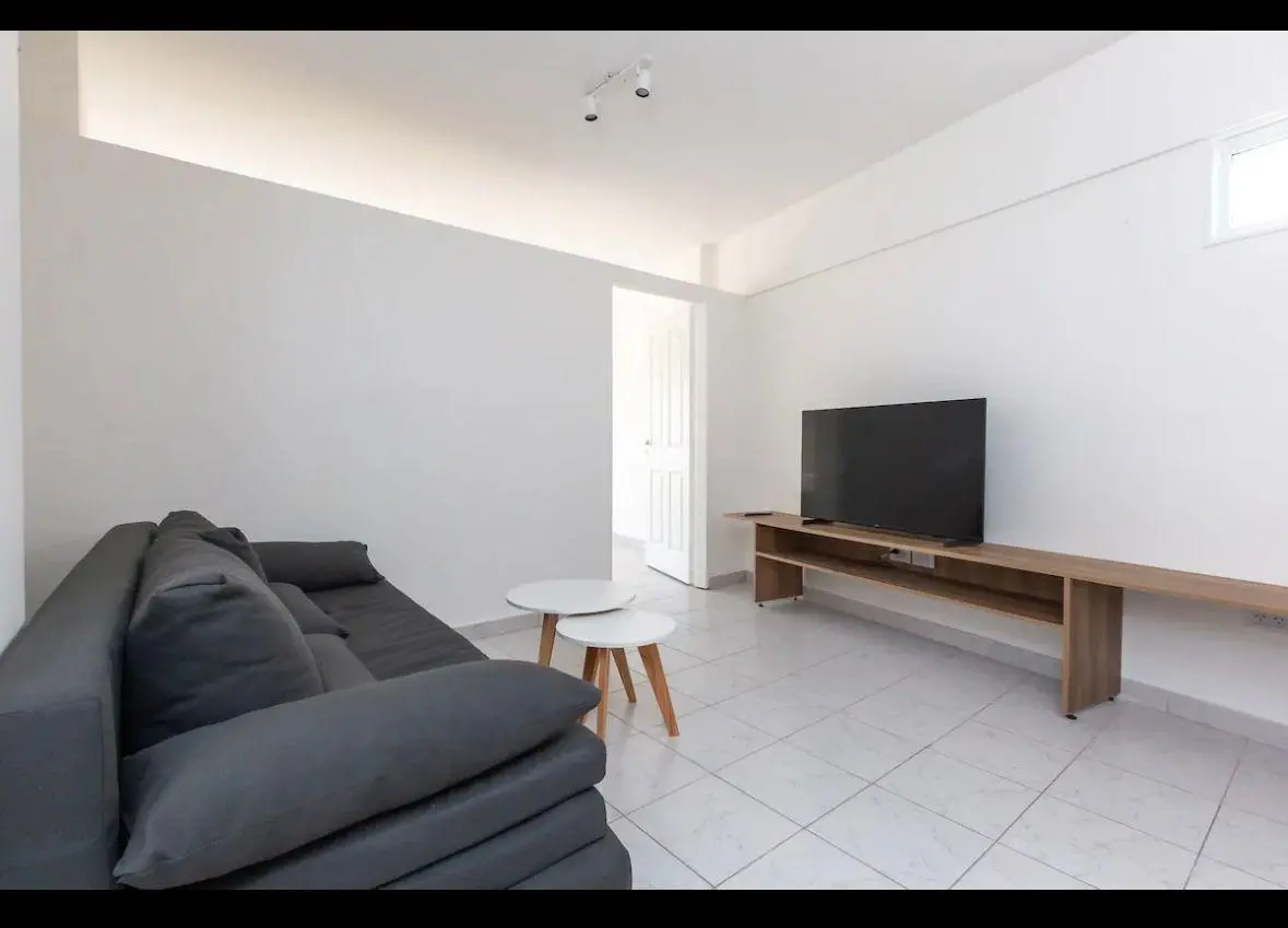 Departamento de 2 ambientes con balcón en Villa Crespo