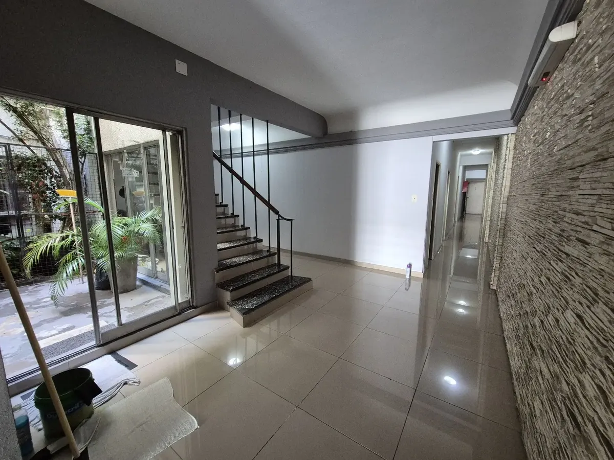 Departamento de 2 ambientes en Lomas de Zamora