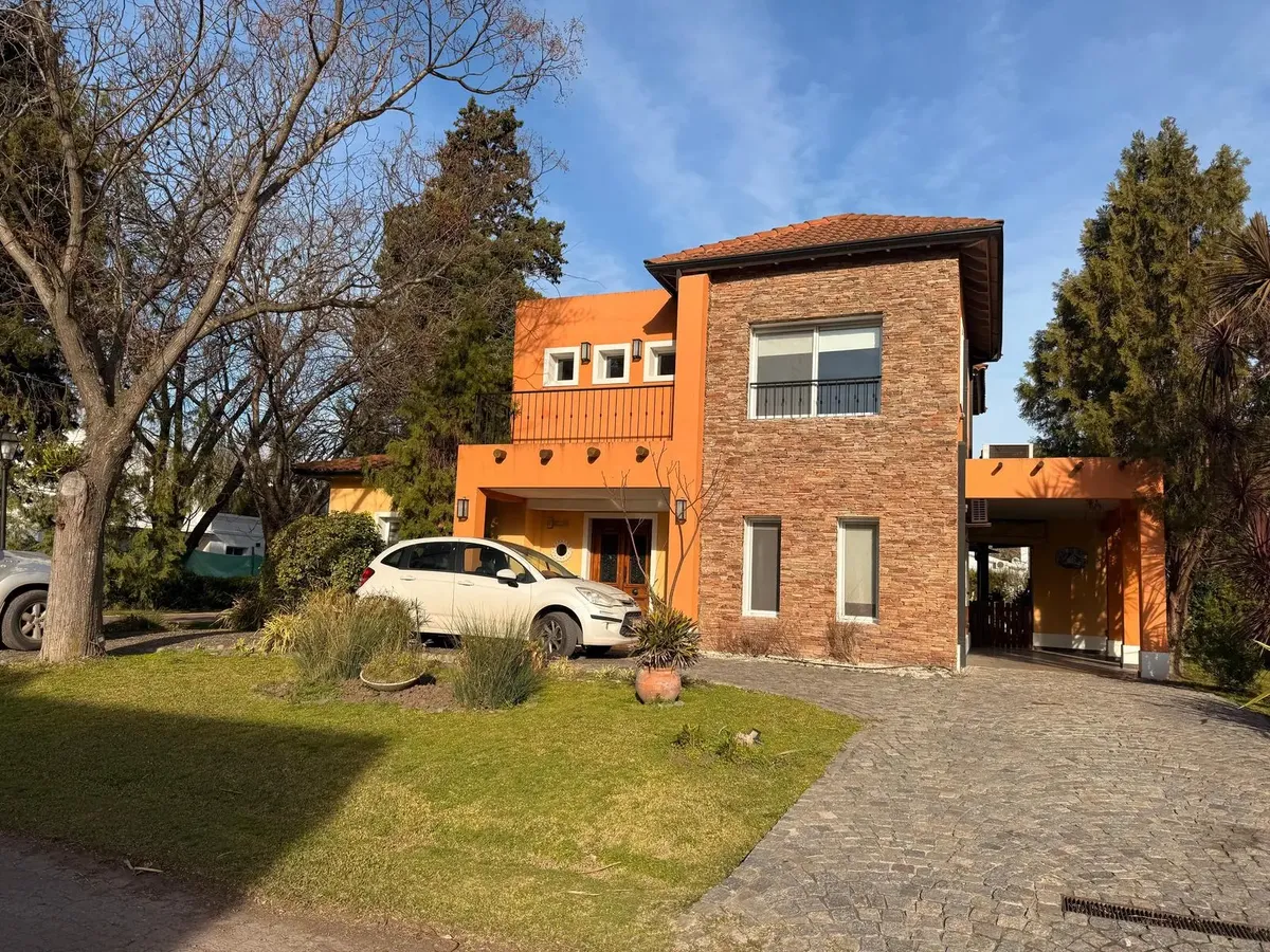 Furnished house for rent in Sausalito, Pilar