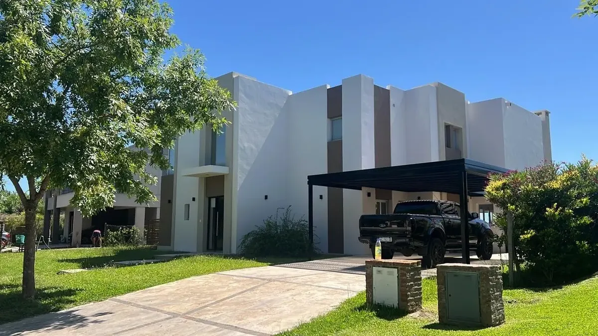 Apartamento com 4 quartos em El Cantón, Escobar