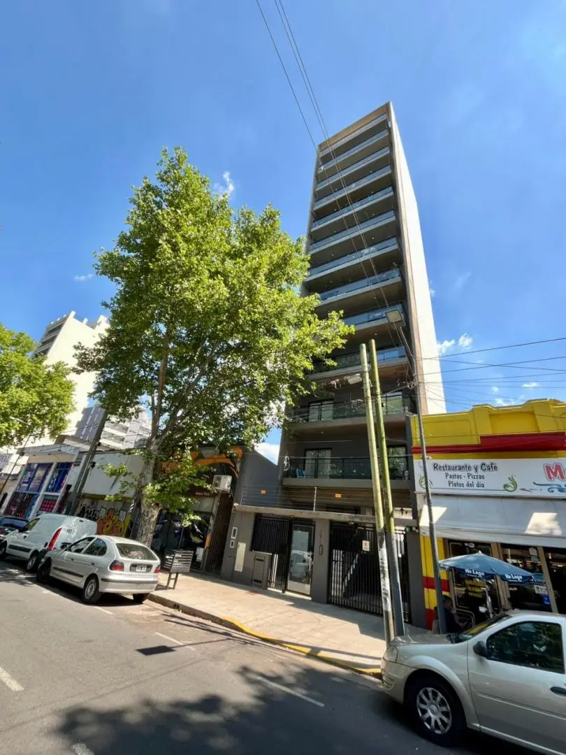 Departamento de 2 ambientes en alquiler en General San Martín