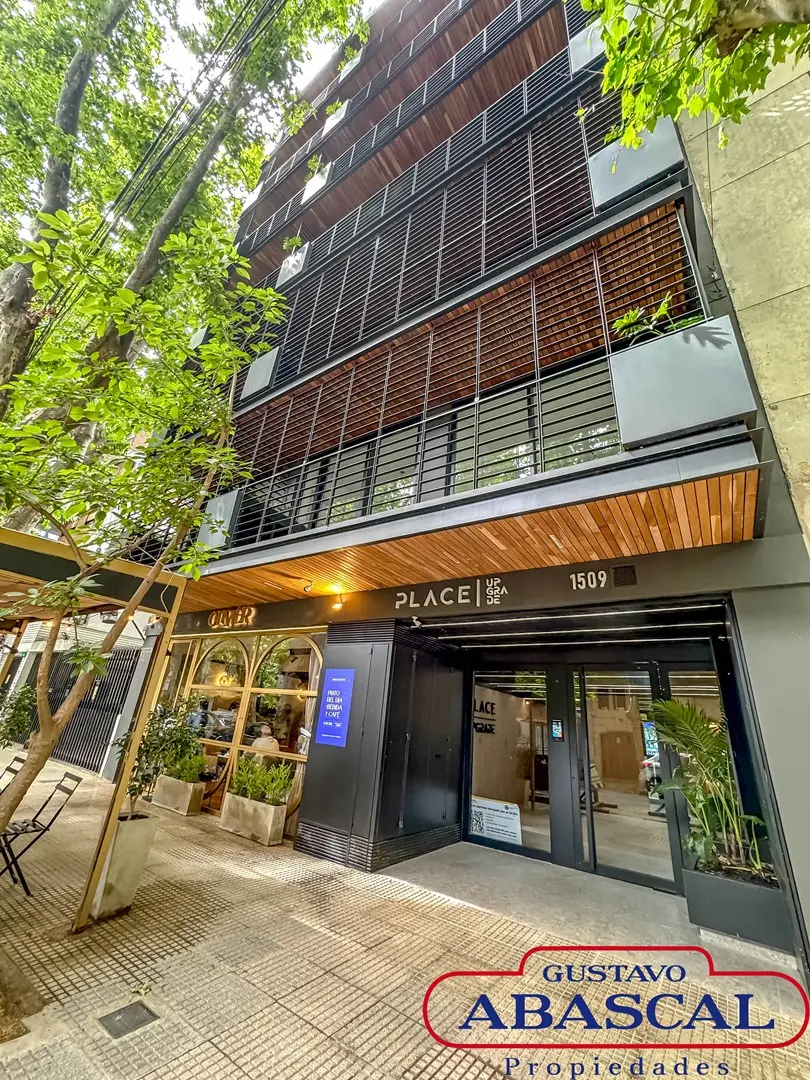 Kitnet para alugar em Belgrano