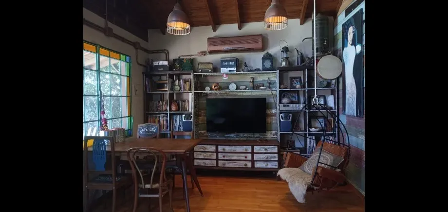 Casa para alugar com 2 quartos em Villa Udaondo