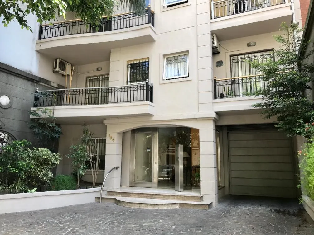 Semipiso de 3 ambientes en Lanús Oeste