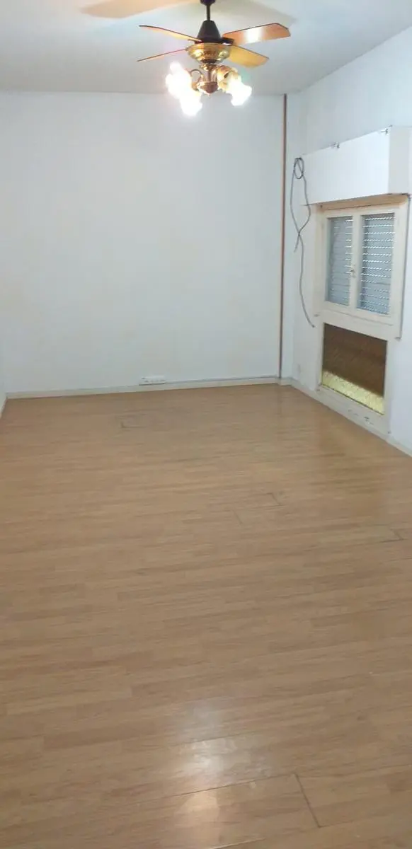 Departamento de 2 ambientes en alquiler en General San Martín