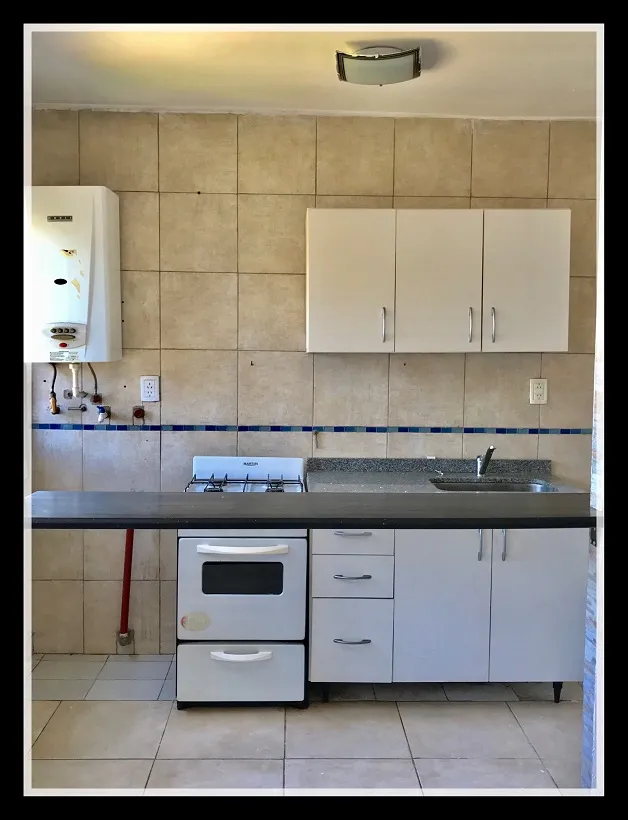 Квартира с 1 спальней в Villa Lugano