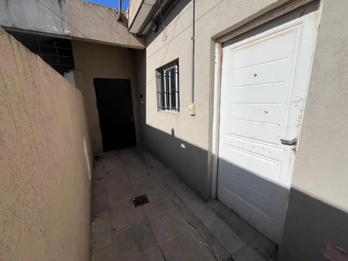 PH en planta baja en Caseros, Tres de Febrero