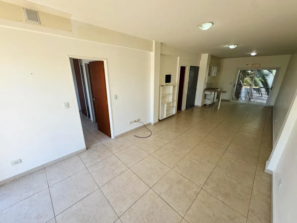 Apartamento de dois ambientes com 1 quarto em San Fernando