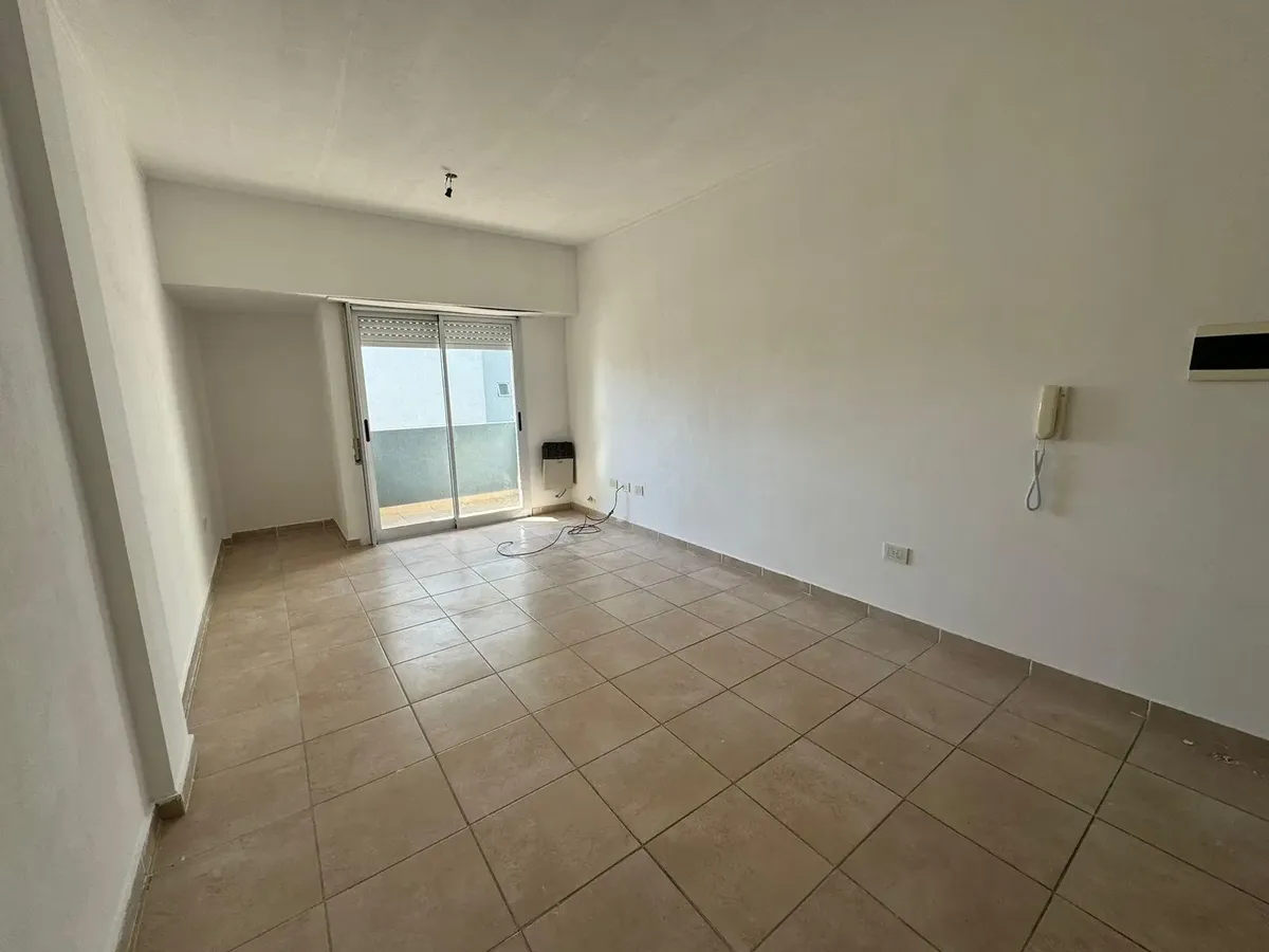 Studio apartment for rent in La Plata