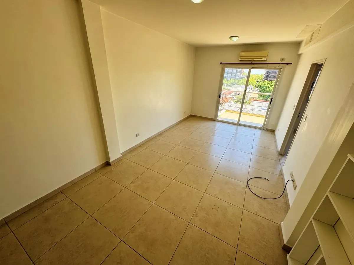 Departamento de 2 ambientes con 1 dormitorio en San Fernando