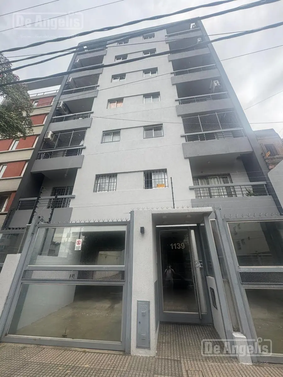 Departamento de 2 ambientes en Morón