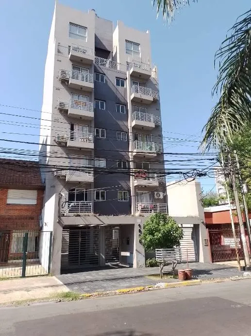 Apartamento de 1 quarto em Morón