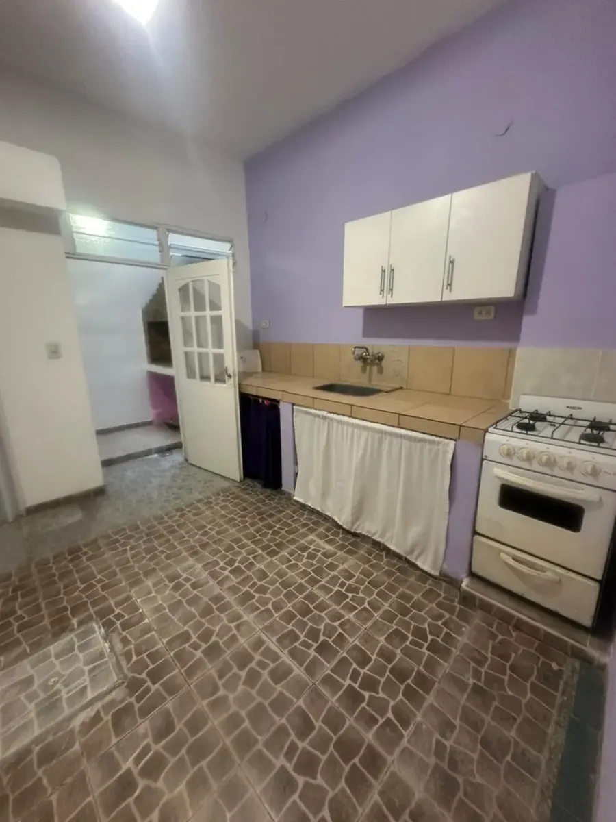 Departamento En Alquiler En San Miguel