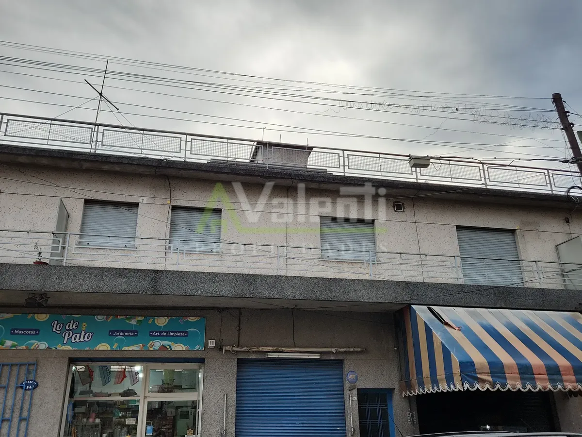 Apartamento de 2 dormitórios em Hurlingham Centro