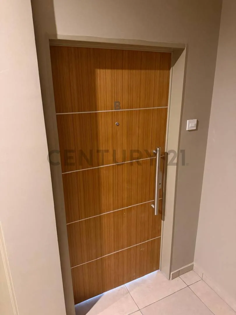 Monoambiente a estrenar en Villa Urquiza