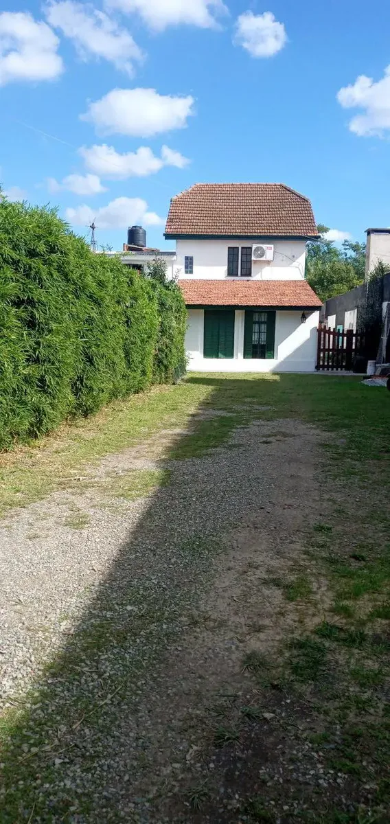 Дом на аренду с 4 спальнями в PH в Monte Grande