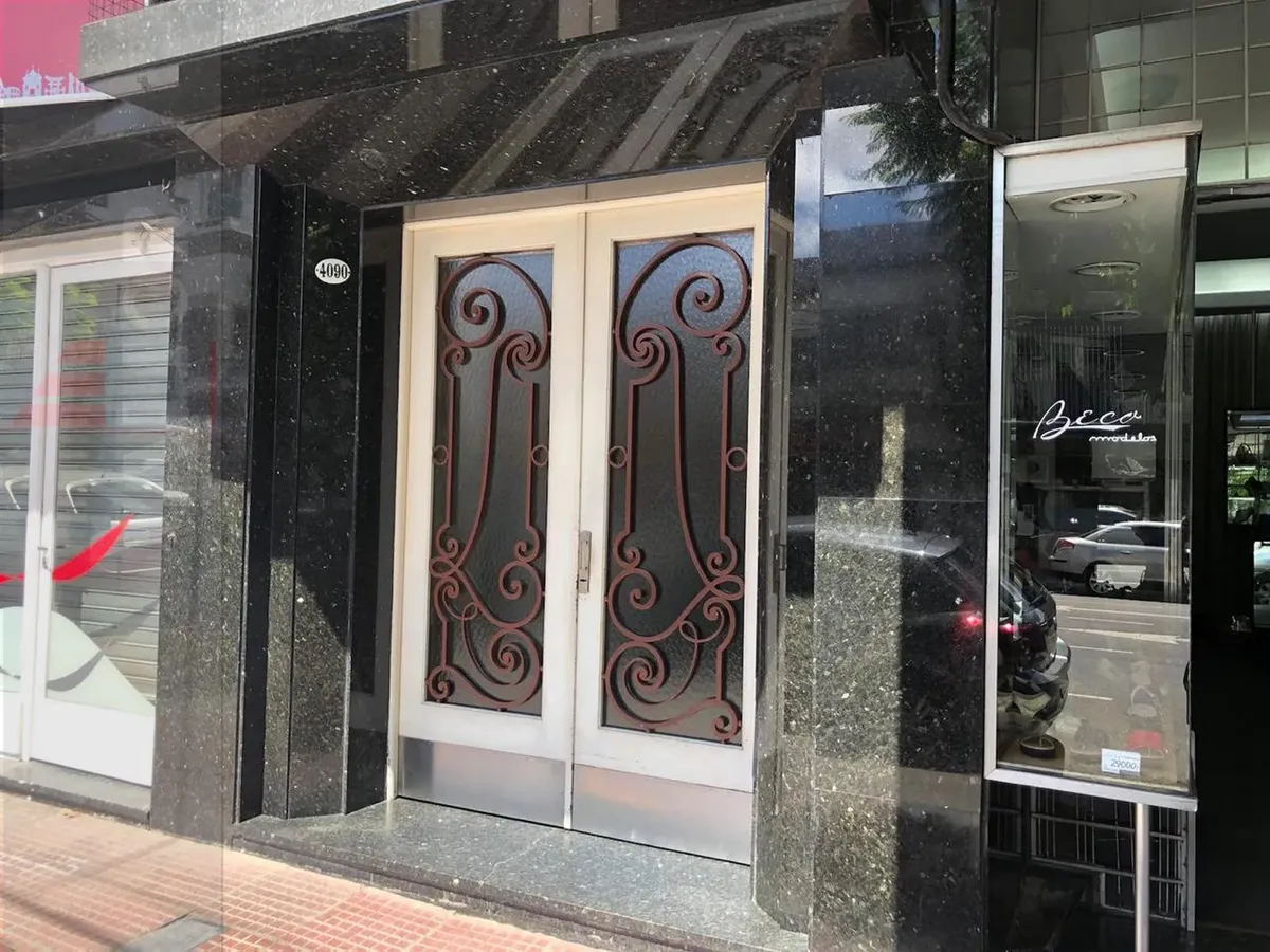 Departamento de 2 ambientes en Villa Urquiza