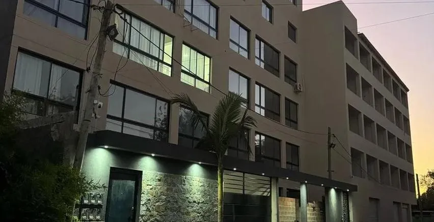 Departamento En Alquiler En Cabral