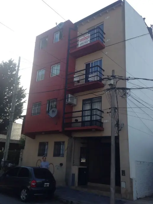 Departamento monoambiente en Morón Norte