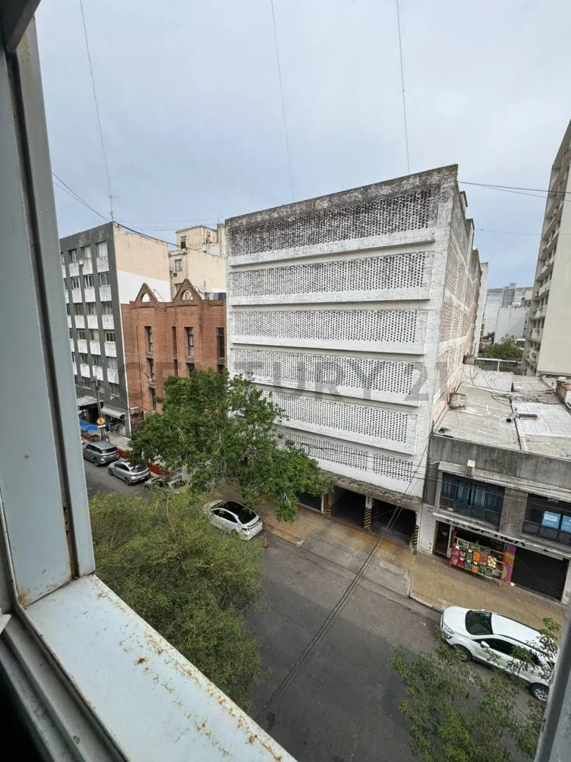Departamento amueblado temporario de 1 dormitorio en La Plata