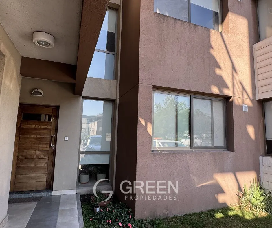 Departamento En Alquiler En Amaneceres Residence