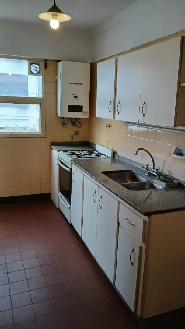 Departamento En Alquiler En Ramos Mejía
