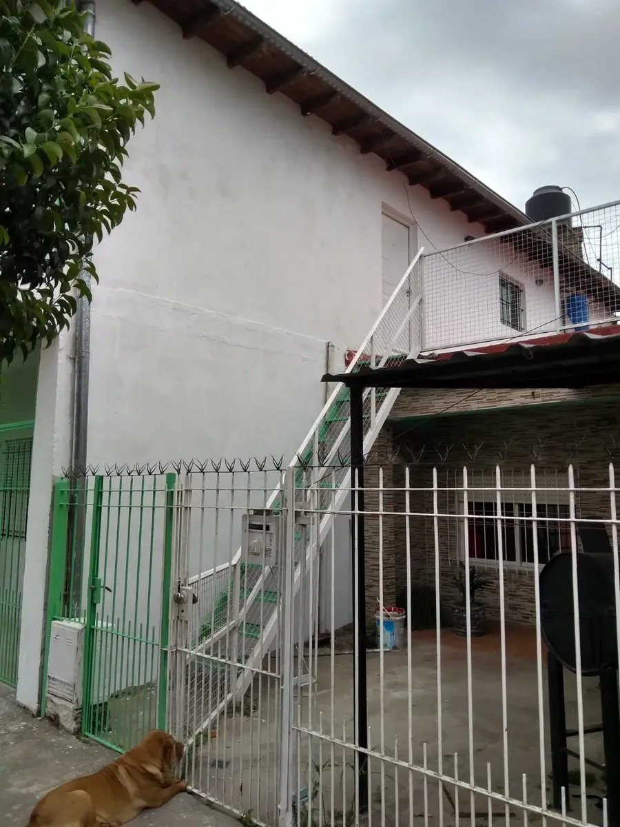Departamento En Alquiler En Merlo