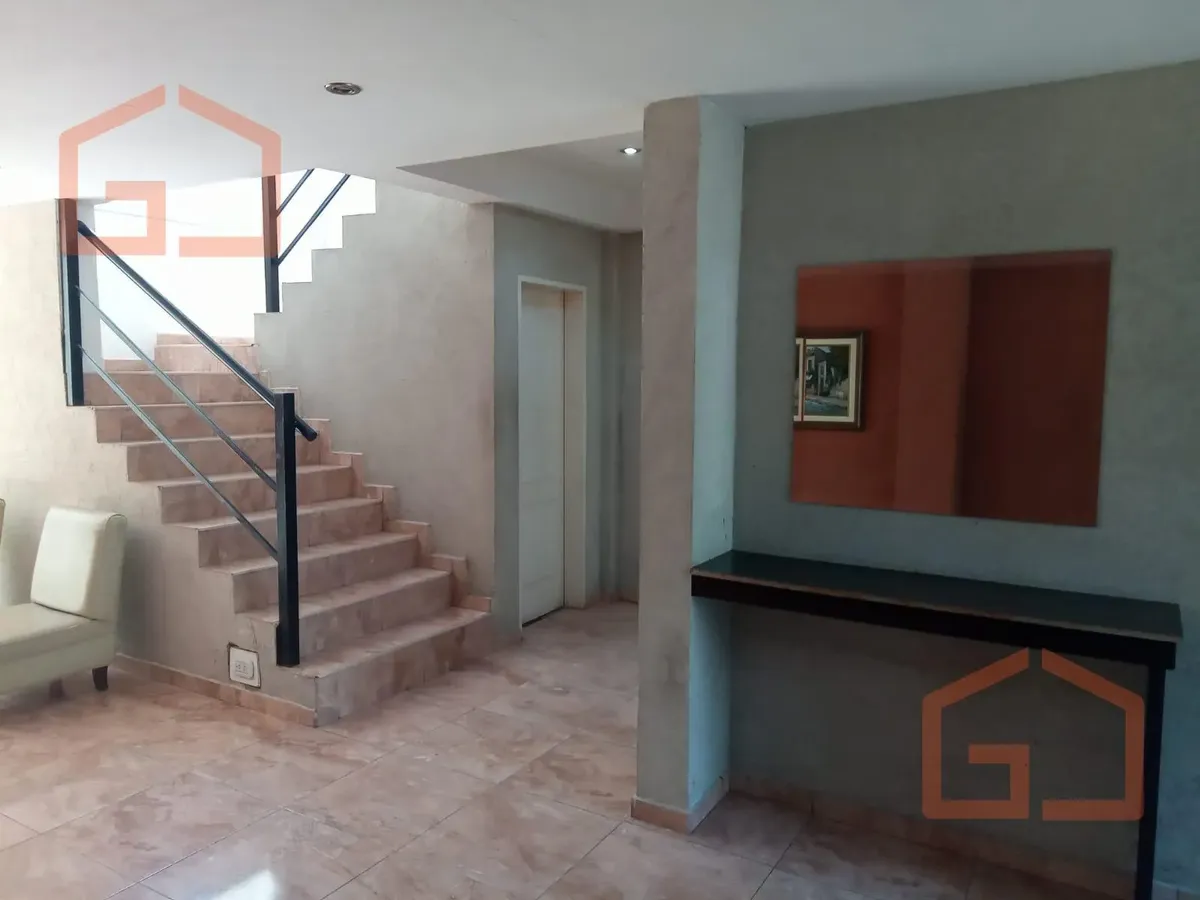 Apartamento de dois ambientes com 1 quarto em Morón