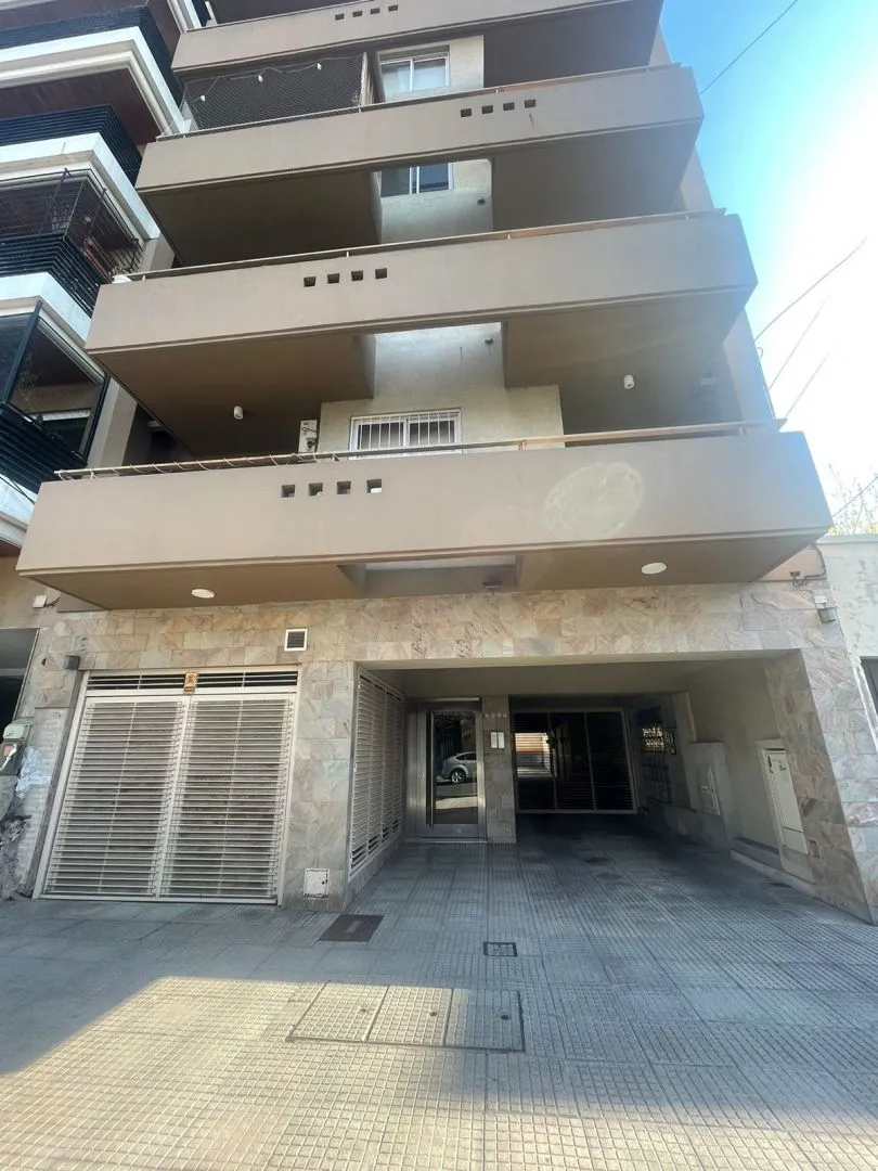 Kitnet de estúdio em aluguel em Villa Pueyrredón