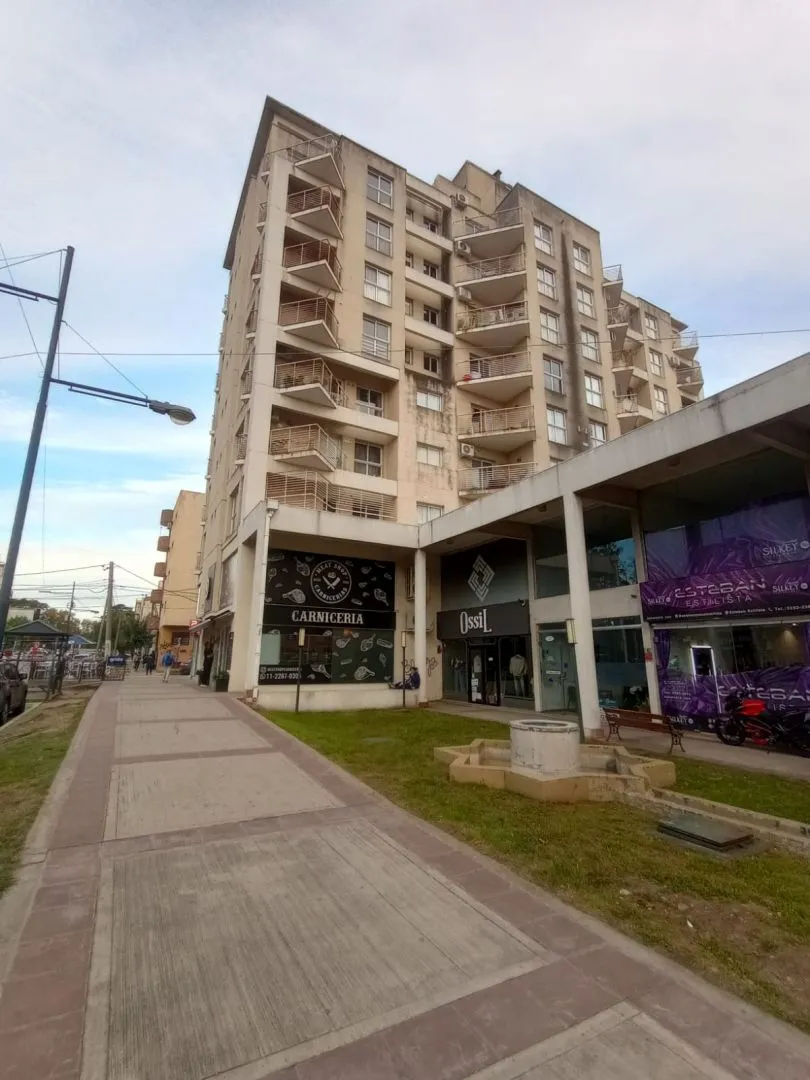 Departamento En Alquiler En San Miguel