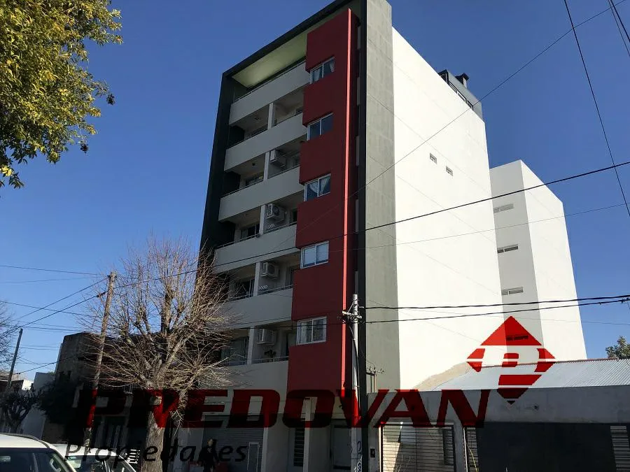 Studio apartment in La Plata