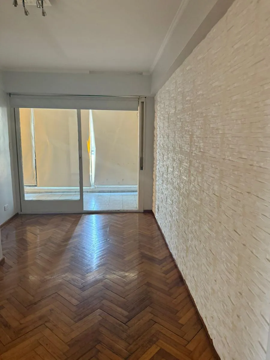 Departamento de 2 ambientes apto oficinas en Villa Urquiza