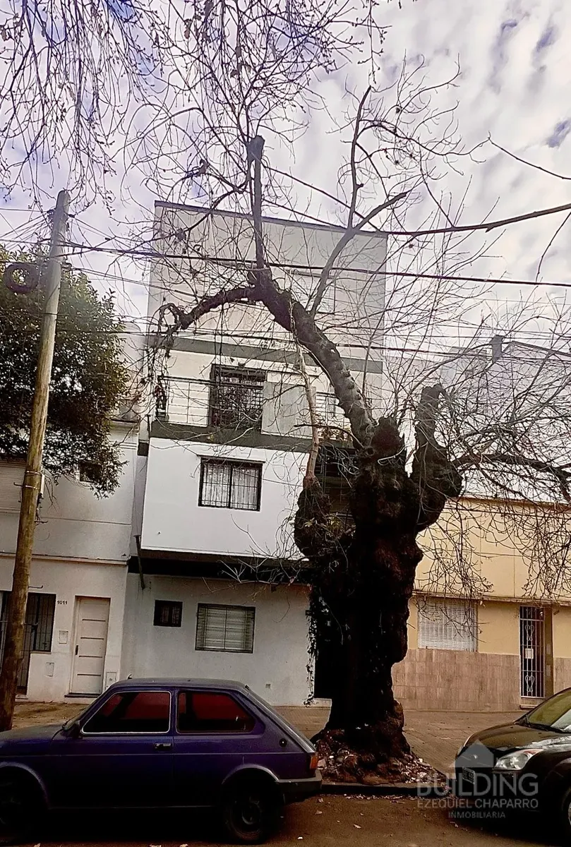 Apartamento dúplex de 2 dormitórios em La Plata