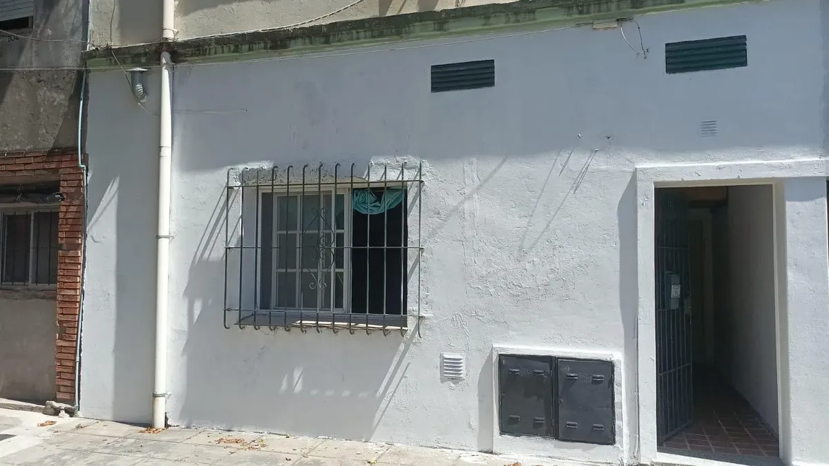 Ground-floor PH with independent entrance in Tigre