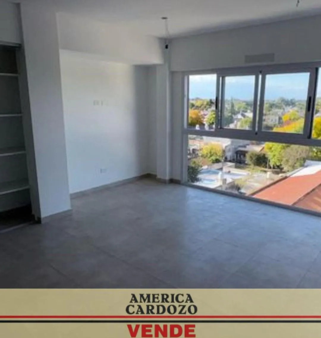 Kitnet novo em Ituzaingó Centro