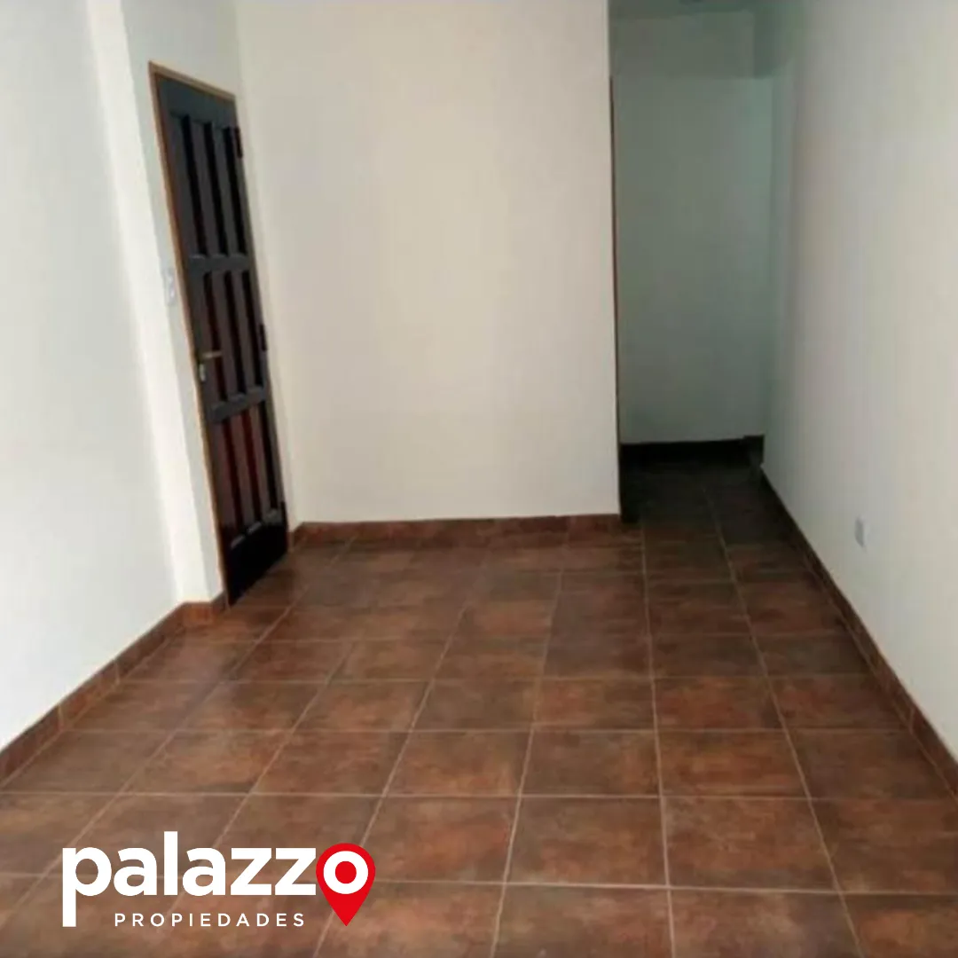 Two-bedroom apartment in Chilavert, General San Martín