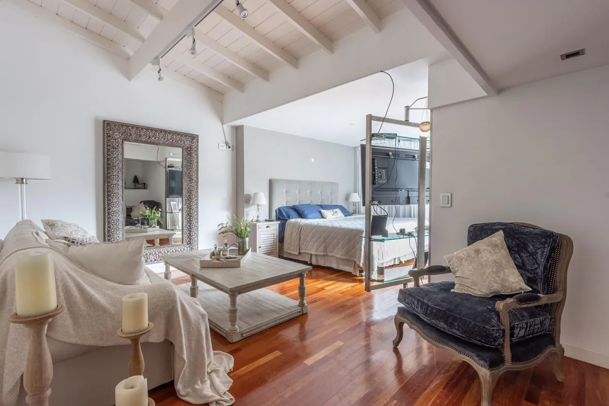 Дом с 3 спальнями в аренду в Acassuso