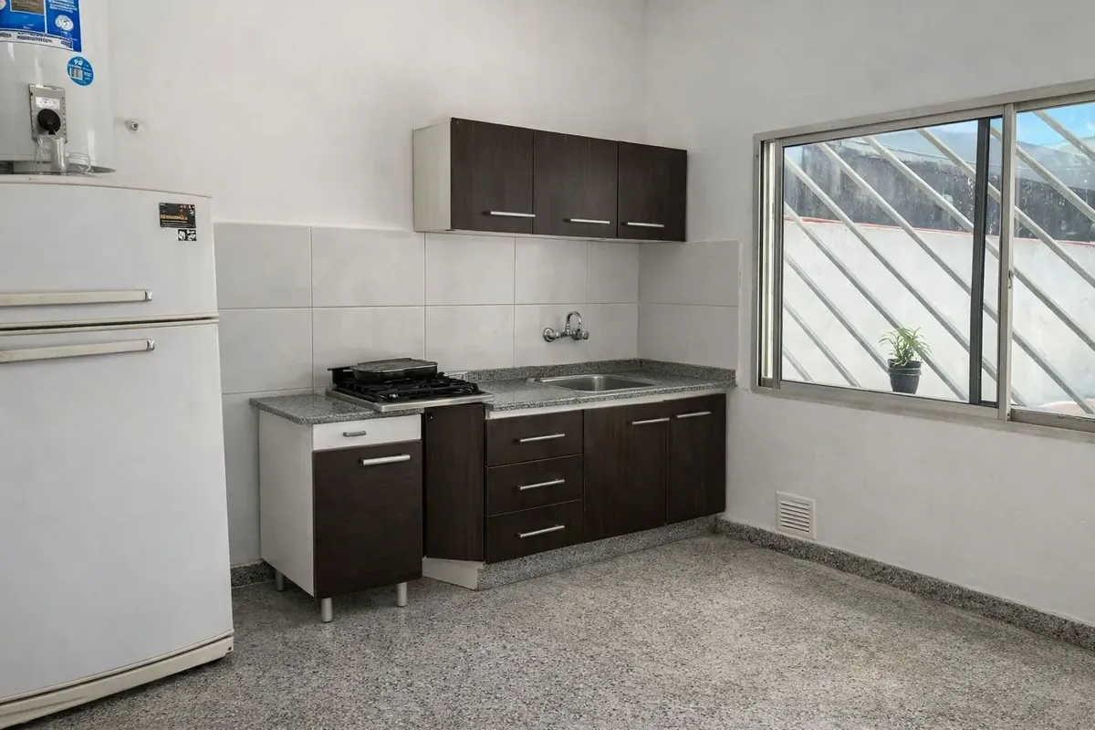 Casa PH de 4 ambientes em Hurlingham