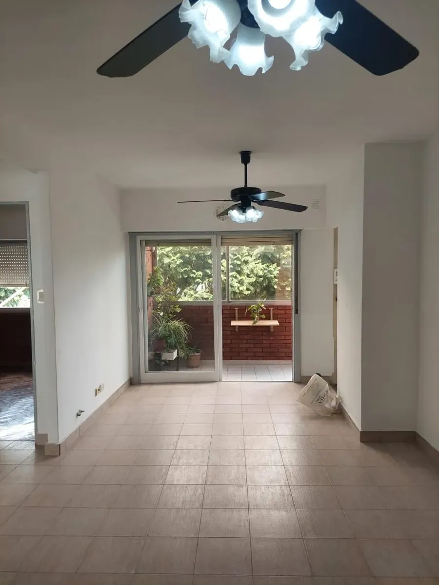 Квартира с 2 спальнями в Villa Ballester